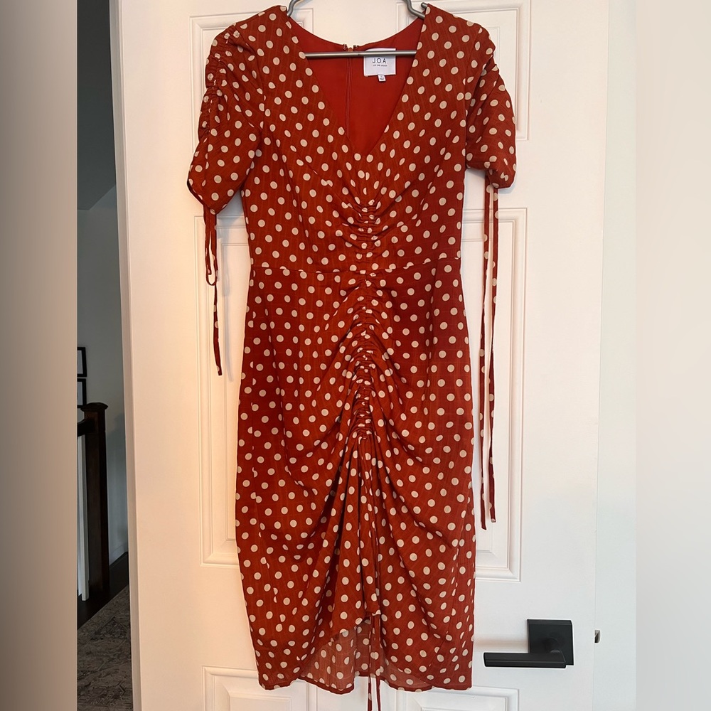 JOA DRESS - Picture 5 of 14